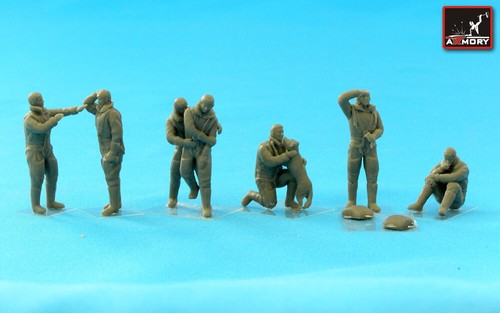 Armory arf7224 raf wwii - arf7224,