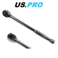 US PRO Extra long 280mm 3/8 DR