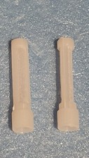 Fuel tap petcock filter set