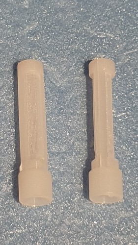 Fuel tap petcock - filter, set