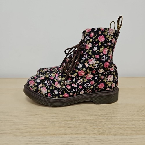 Martens 1460 page - 1460, vegan