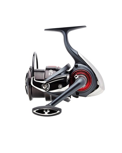 Daiwa tournament reel - 20,
