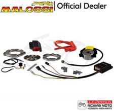 Malossi Internal Rotor Ignition MHR Team II MBK Booster 50 2T Euro 2 (A137E)