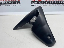 TRIUMPH SPEED TRIPLE Radiator