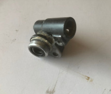 Original Honda XL250S Rev Counter cable to Cylinder body only