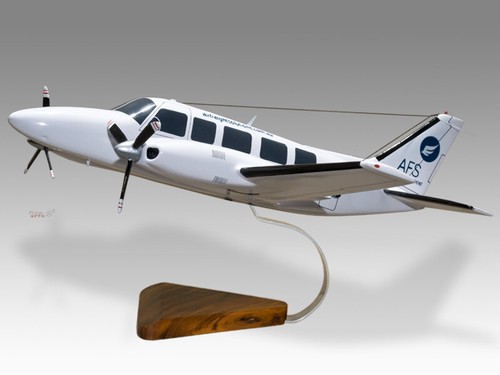 Piper 350 navajo - piper,