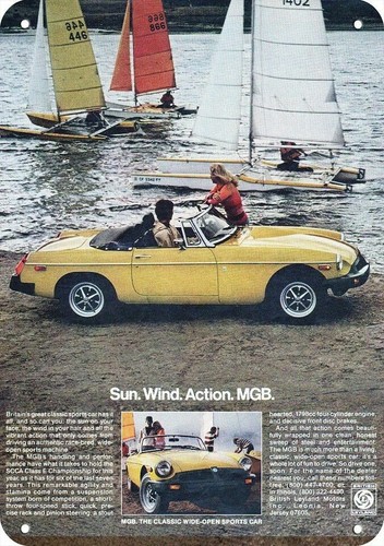 1978 mgb convertible sports - mg,