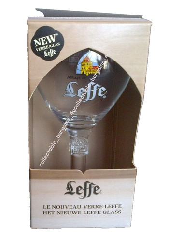 Boxed leffe 33cl official - leffe,
