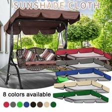 Replacement Swing Seat Canopy