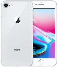 Apple iPhone 8 - 64GB 128GB