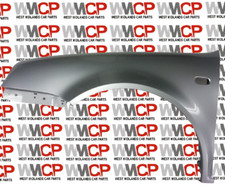 VW GOLF MK4 1998-2003 FRONT