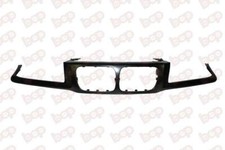 Bmw series front - series, centre