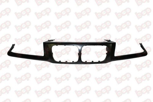 Bmw series front - bmw, 3