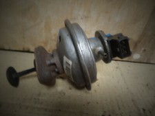 BMW E90 E91 3 SERIES 2.0 DIESEL N47D20A ENGINE TYPE FIT ~ EGR VALVE PART