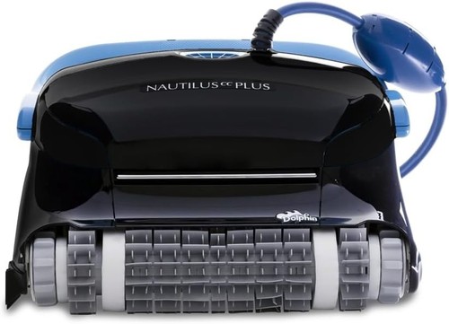Dolphin nautilus plus - nautilus, cc