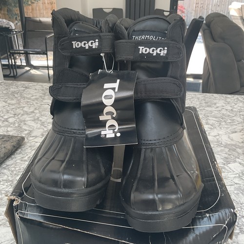 Toggi ontario thermolite - toggi,