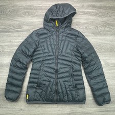Lolle Down Jacket Womens Small