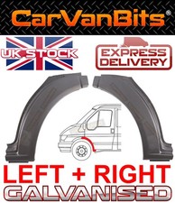 FOR FORD TRANSIT MK6 MK7 00-13