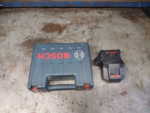 Bosch gsr 18v - bosch, battery