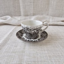 Alfred Meakin Homeland Teacup