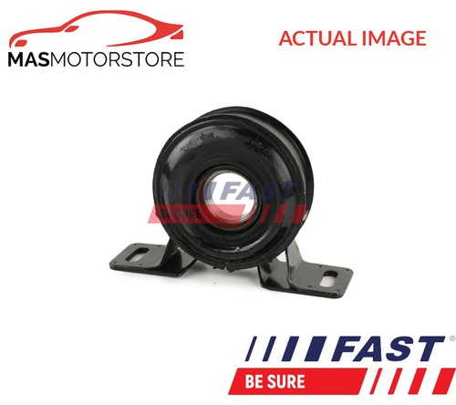 Propshaft mounting mount - mounting,