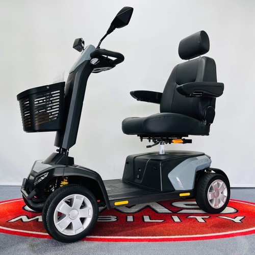 Demo advance 6mph road - ex,