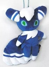 Meowsper Wanted Meownyx Male