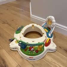 Fisher Price Jumperoo
