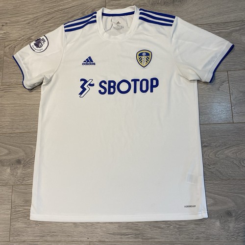 Leeds united 2020 - 2020/21, home