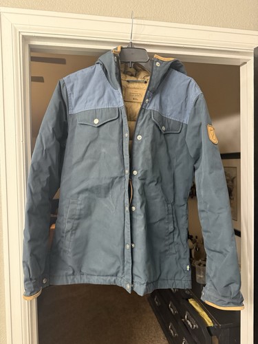 Fjallraven greenland down - greenland, no.1