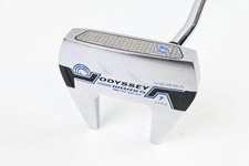 Odyssey works versa putter - versa, /
