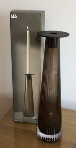 Lsa beacon lantern - beacon, h34cm
