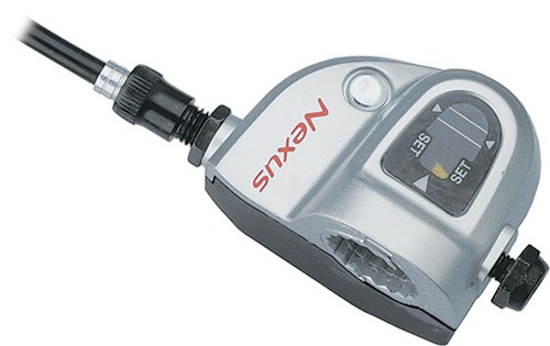 Shimano nexus inter3 bell - nexus,