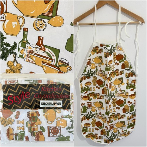Vintage 1970s 1980s cotton - 1970s,