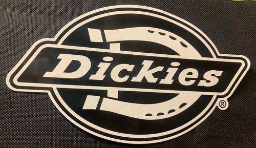 Dickies horse shoe inch - dickies, 7’