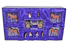 Corgi CC09901 Queen Elizabeth II Golden Jubilee State Landau Coach -Ltd edition 