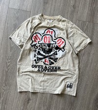 Sir Benni Miles Tee Size M