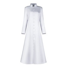 Womens Clergy Robes Minister