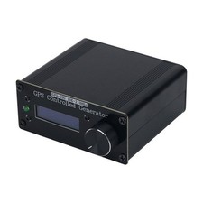 Reliable 10KHz 220MHz VFO Signal Source for Calibration (64 characters)