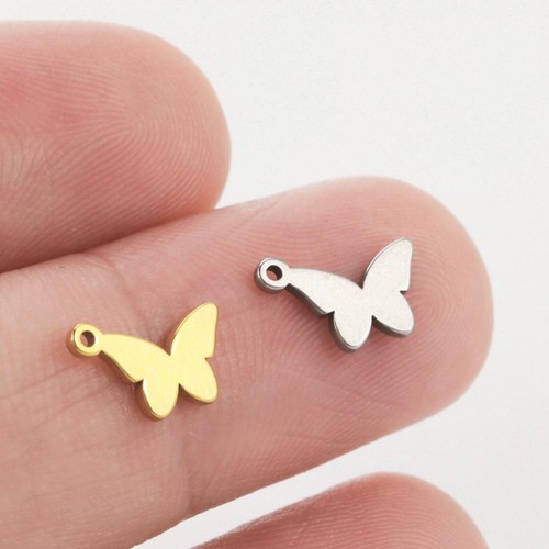 5pcs stainless steel - 5pcs,