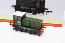 Hornby R3896 Ruston 4wd 88DS