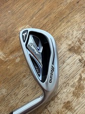 Mizuno Jpx 800 Pro 9