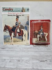 Del Prado Cavalry of the