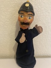 Vintage punch judy - punch, &