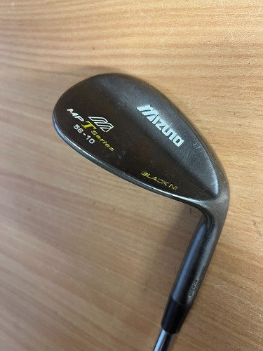 Mizuno series black ni - mp,