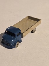 Vintage LEGO Mercedes Flatbed