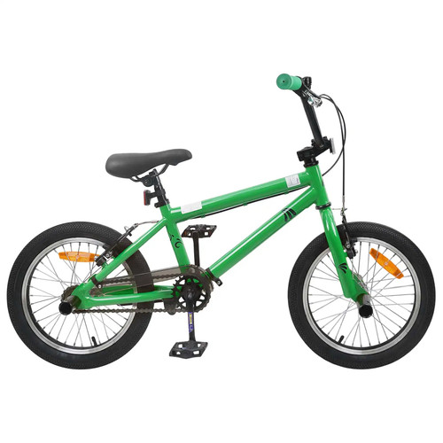 Bmx bike 20in - bike,
