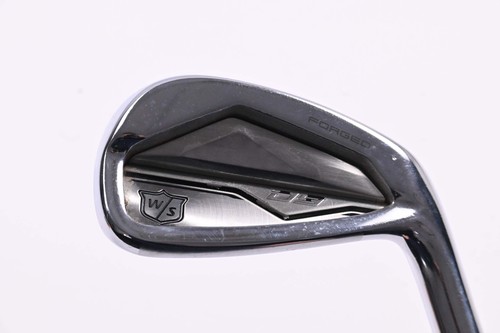 Wilson forged iron 24 - forged,