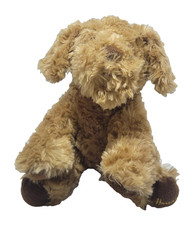Harrods Knightsbridge Puppy