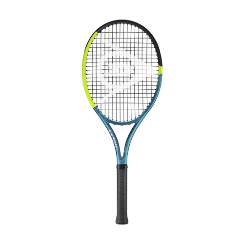 Dunlop 300 tennis racket - ls,